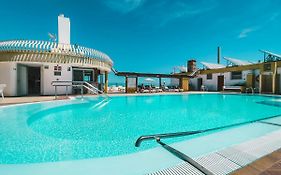 Hotel Casa Del Sol